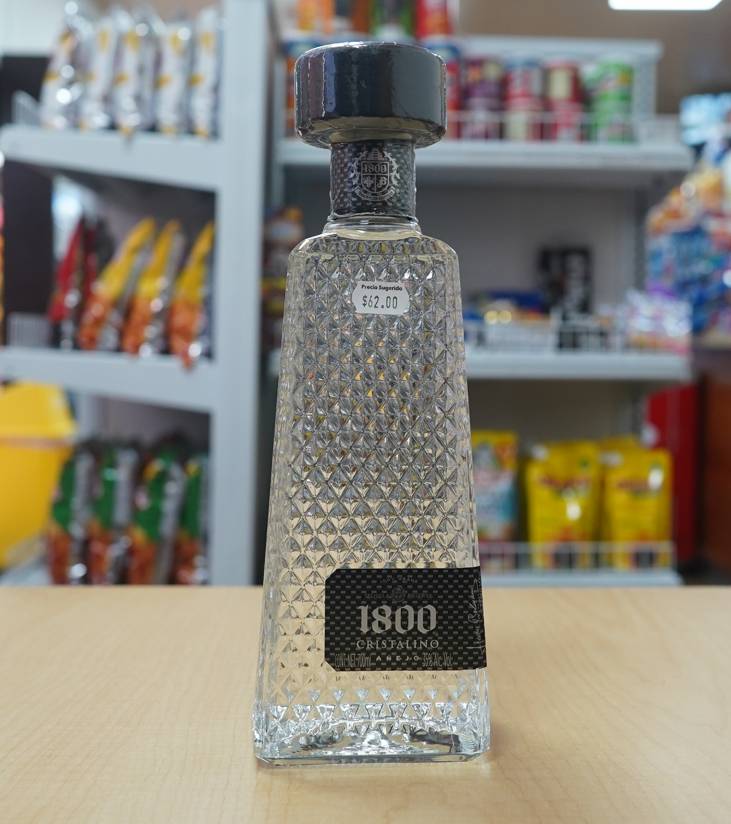 Tequila 1800