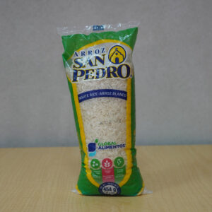 Arroz San Pedro – Calidad y Sabor en Cada Grano 🌾✨