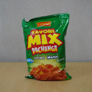 Favori Mix Pachanga
