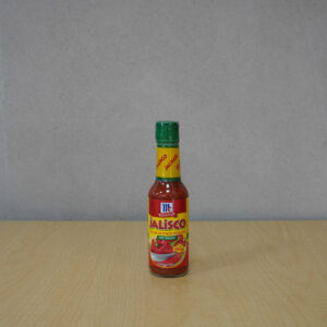 🌶️ Salsa Picante Jalisco McCormick – Auténtico Sabor Mexicano 🇲🇽🔥
