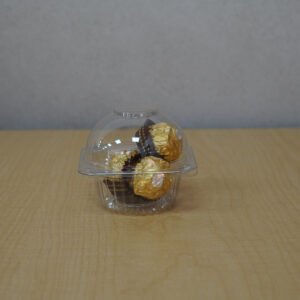 Chocolate Ferrero Rocher - Bombones de Chocolate con Avellana y Crujiente de Nueces