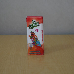 🍓🥝 V8 Splash Strawberry Kiwi – Refrescante Explosión de Frutas 🥤✨