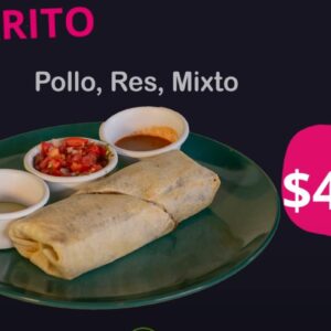 Burrito