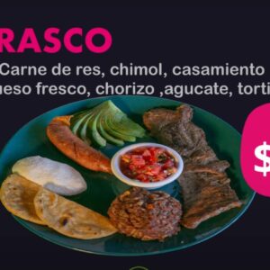 Churrasco
