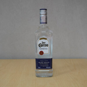 🌵 José Cuervo Especial Blue Agave Silver – Auténtico Sabor Tequilero 🥃✨