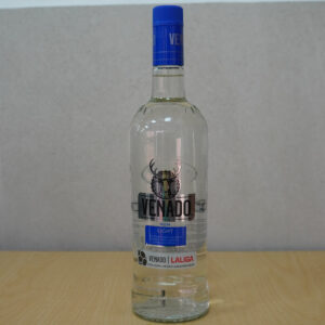 🦌 Venado Ron Light 1L – Suavidad y Sabor para Cada Ocasión 🥃✨