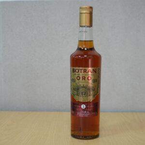 🏆 Botran Oro – Tradición y Sabor de Guatemala en Cada Sorbo 🇬🇹🥃