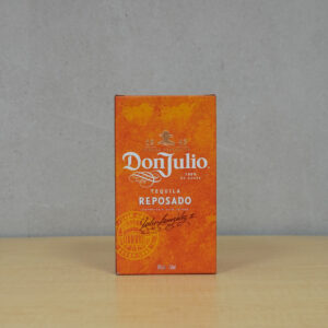 🌵🥃 Don Julio Tequila Reposado – La Elegancia del Agave 🌟