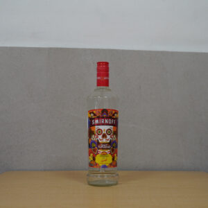 🔥🍹 Smirnoff Spicy Tamarind – Explosión de Sabor y Picante 🌶️🌟