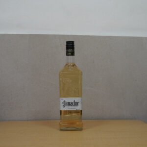 🌵🥃 Tequila El Jimador Reposado – Auténtico Sabor Mexicano 🇲🇽