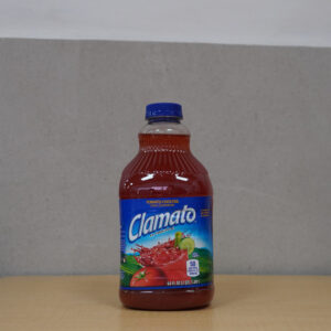 🍅 Clamato Cocktail – El Sabor Perfecto para tus Bebidas y Platillos 🍹✨