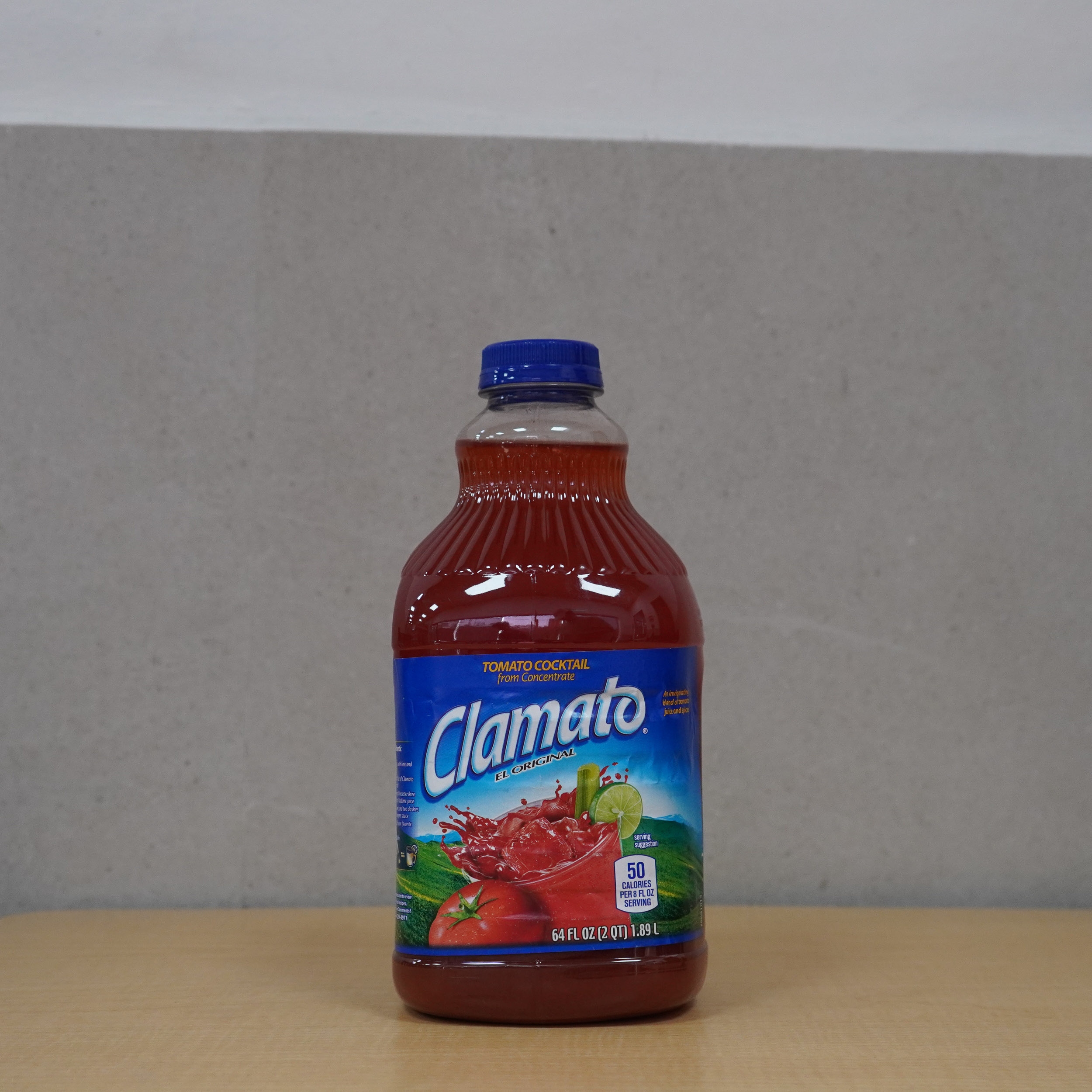 🍅 Clamato Cocktail – El Sabor Perfecto para tus Bebidas y Platillos 🍹✨