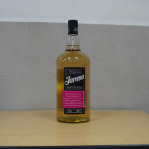 🌵 Tequila Jarana – La Esencia Pura del Agave Azul 🥃