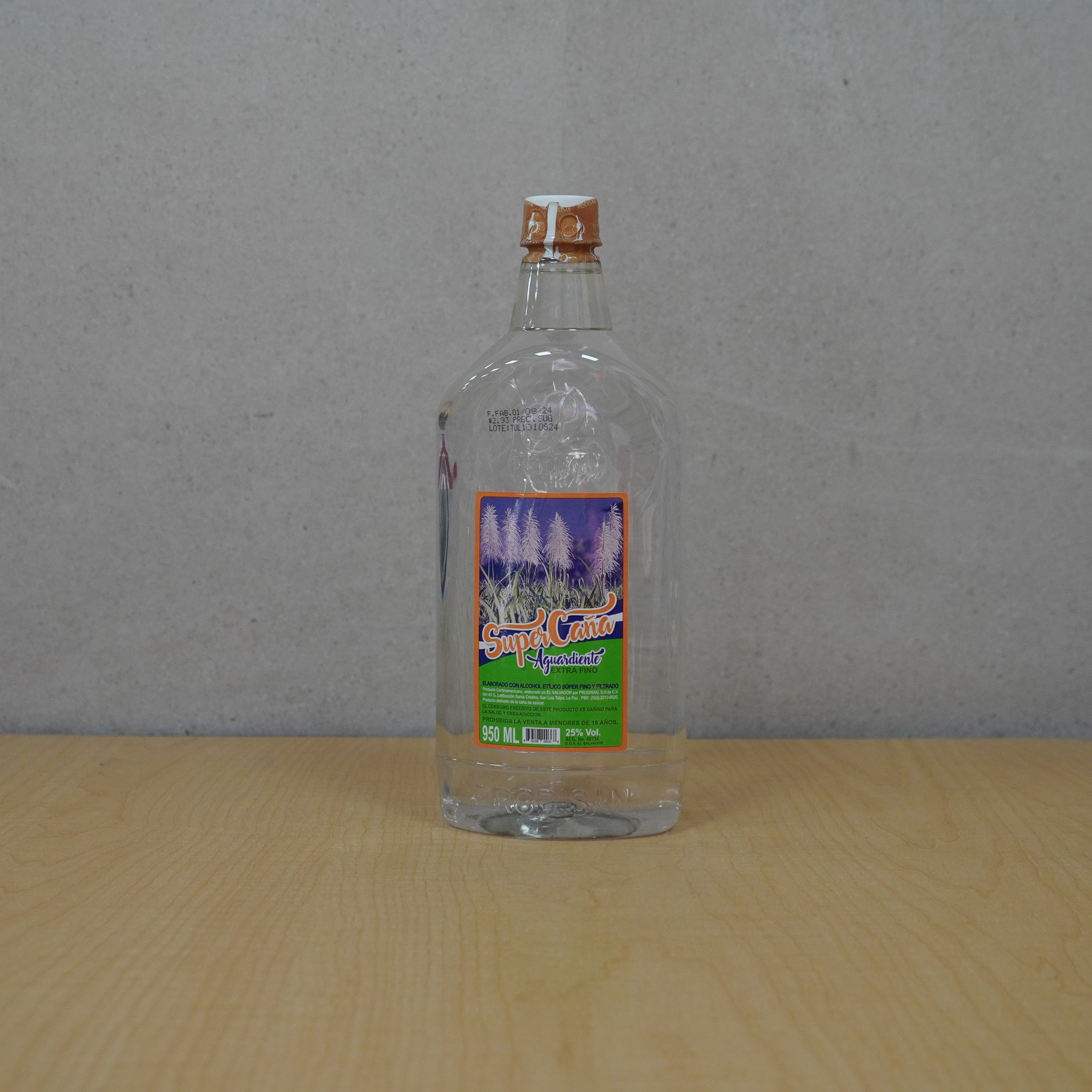 🔥 Super Caña Aguardiente – El Espíritu Auténtico de la Caña 🌾