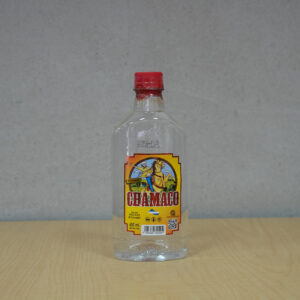 🥥 El Chamaco – Agua Ardiente de Coco: Sabor Tropical y Tradición 🔥