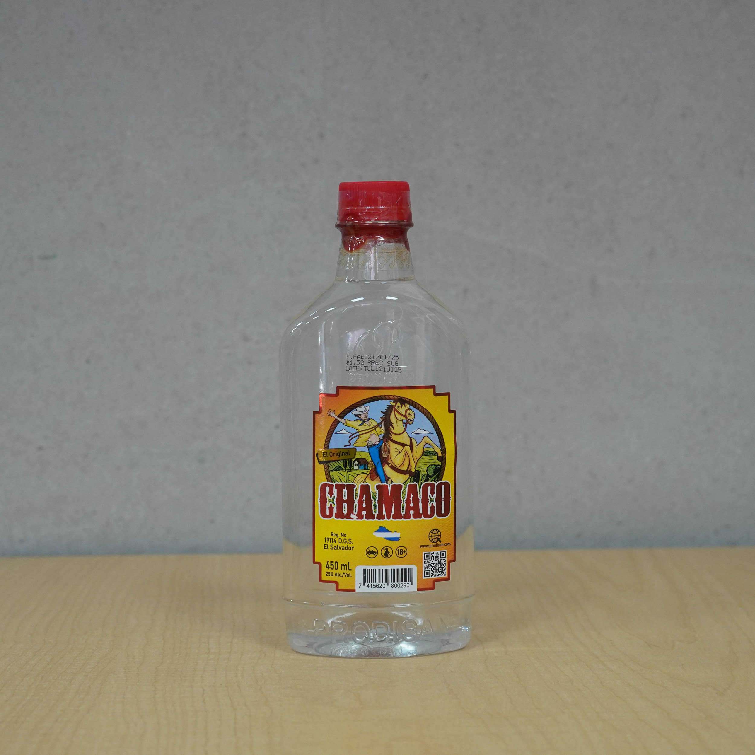 🥥 El Chamaco – Agua Ardiente de Coco: Sabor Tropical y Tradición 🔥