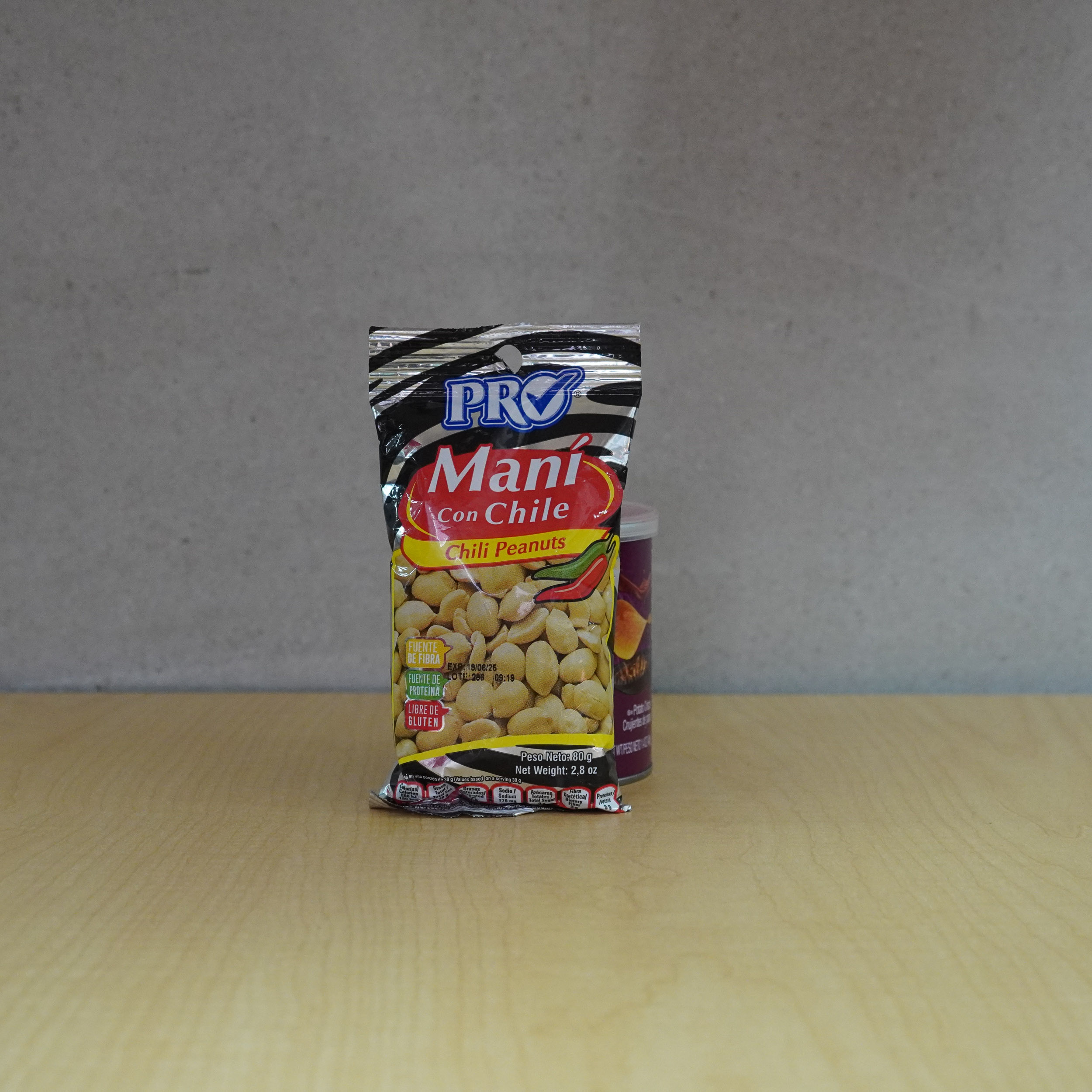 🌶️ Platanitos Chips de Plátano con Chile – Picante y Crujiente Delicia Tropical