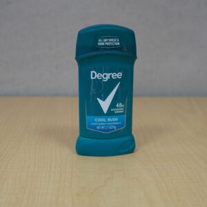 Desosorante Degree Men Cool Rush Antiperspirant