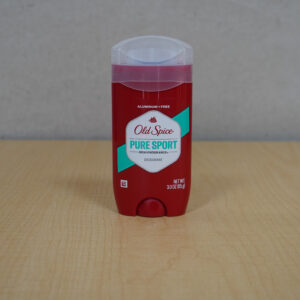 Desodorante Old Spice Pure Sport High Endurance