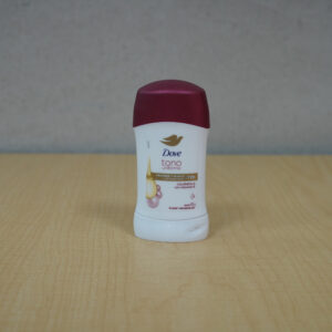 Dove Tono Uniforme Calendula con Vitamina E