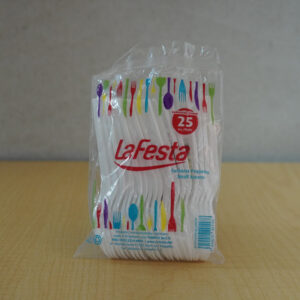 Lafesta Cucharas Pequeñas