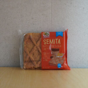 Sinai Semita (Pan Dulce con Piña y Panela)