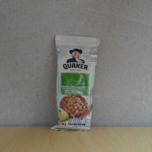 Galletas de Avena Quaker de Manzana y Canela