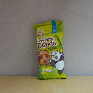 Galleta Panda Sinai