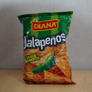 Diana Jalapeños 300g