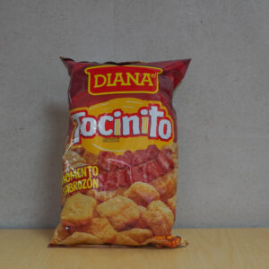 Diana Tocinito