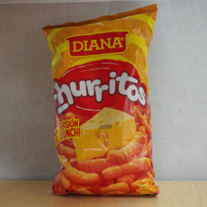 Diana Churritos 185g