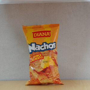 Diana Nachos