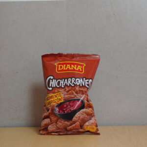 Diana Chicharrones