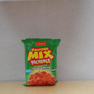 Diana Favori Mix Pachanga