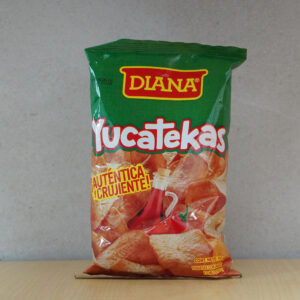 Diana Yucatekas