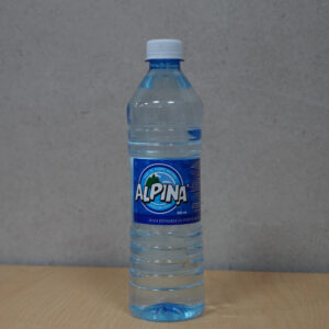 Agua Alpina - 600ML