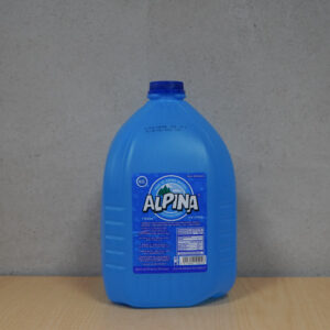 Agua Alpina - 1 Galón