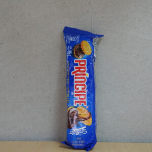 Príncipe Marinela Sabor Chocolate