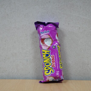Marinela Sponch Fresa