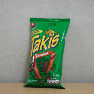 Takis Original Variedad