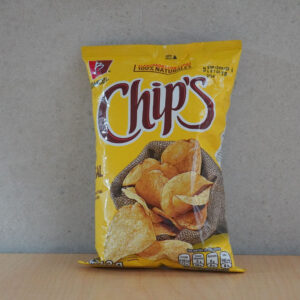 Barcel Chips Sal