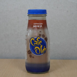 Café Ole Cappuccino Moka