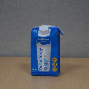 Dos Pinos Delactomy Leche Deslactosada Semidescremada