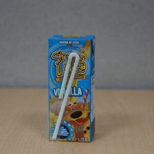 Shaka Laka Vanilla (Bebida de Leche UHT con Vitaminas)