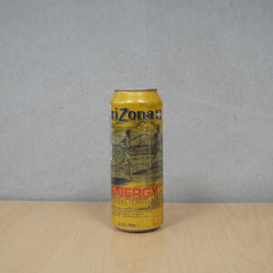 Arizona RX Energy Herbal Tonic