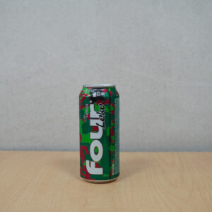 Four Loko Sandía y variedad