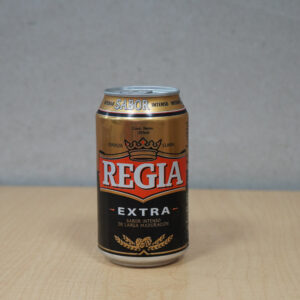 Cerveza Regia Extra