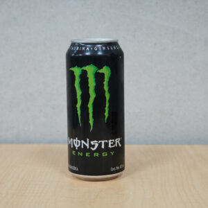 Monster Energy