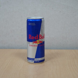 Red Bull Energy Drink