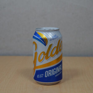 🍺 Cerveza Golden 355 ml – Sabor Suave y Refrescante​